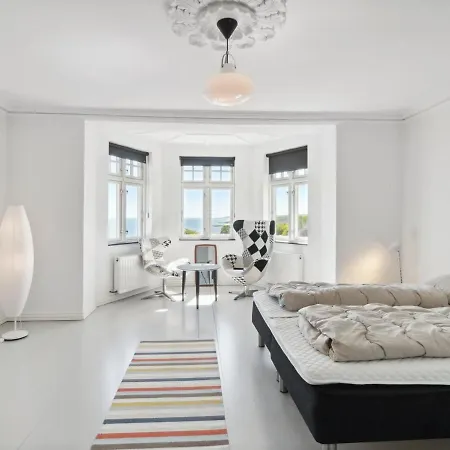 Holiday home Johanna - 300m From The Sea By Interhome
