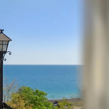 Johanna - 300m From The Sea By Interhome *