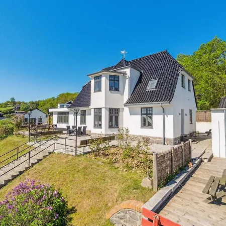 Johanna - 300m From The Sea By Interhome Allinge-Sandvig