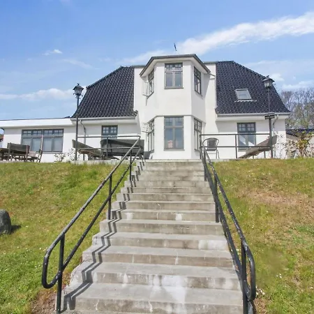 Holiday home Johanna - 300m From The Sea By Interhome