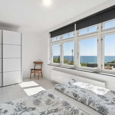 Holiday home Johanna - 300m From The Sea By Interhome