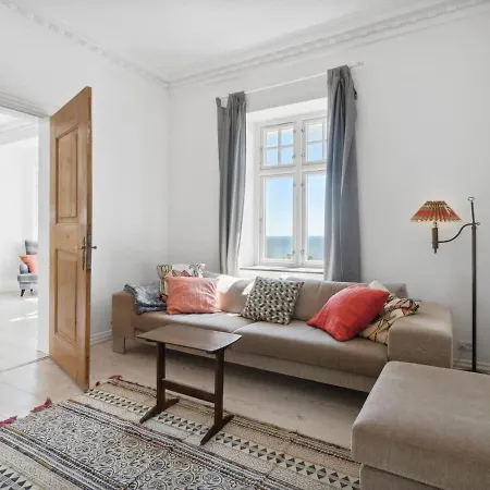 Holiday home Johanna - 300m From The Sea By Interhome