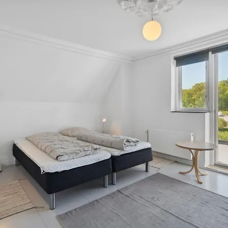 Holiday home Johanna - 300m From The Sea By Interhome
