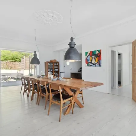Johanna - 300m From The Sea By Interhome * Allinge-Sandvig