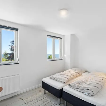 Johanna - 300m From The Sea By Interhome