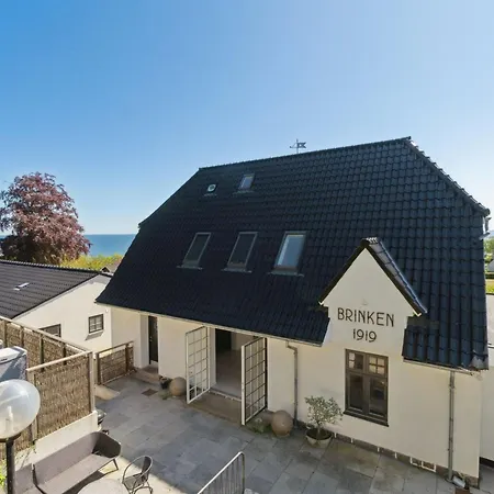 Johanna - 300m From The Sea By Interhome Dom wakacyjny *