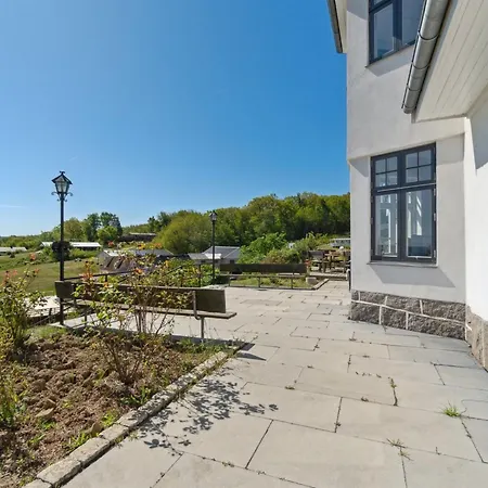 Johanna - 300m From The Sea By Interhome Dom wakacyjny Allinge-Sandvig