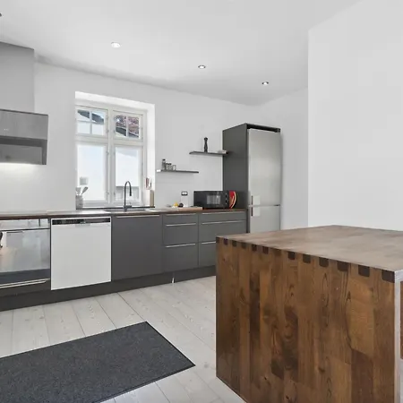 Johanna - 300m From The Sea By Interhome * Allinge-Sandvig