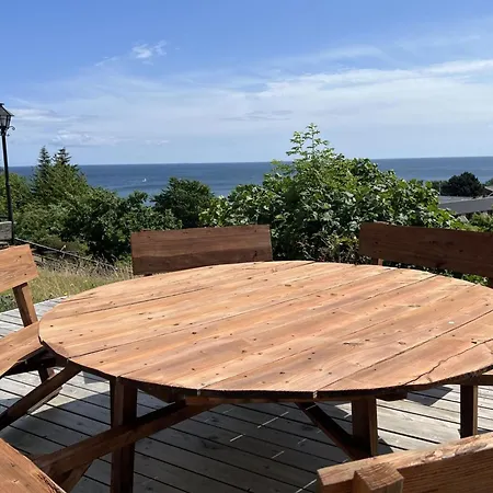 Johanna - 300m From The Sea By Interhome