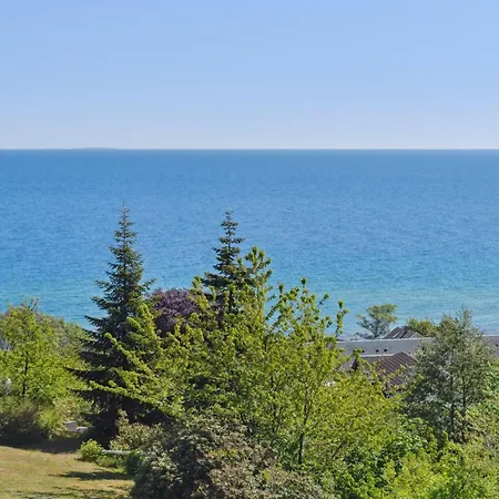 Johanna - 300m From The Sea By Interhome Feriehus *