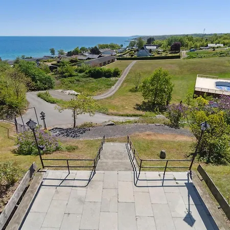 Dom wakacyjny Johanna - 300m From The Sea By Interhome *