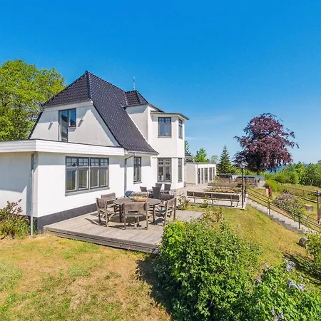 Feriehus Johanna - 300m From The Sea By Interhome *