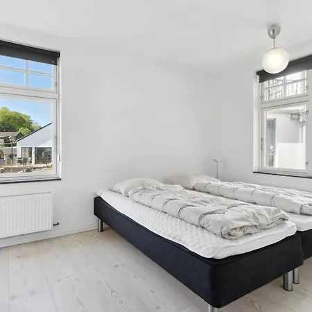 Dom wakacyjny Johanna - 300m From The Sea By Interhome