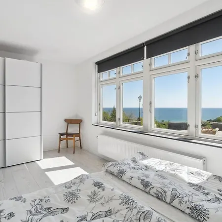 Johanna - 300m From The Sea By Interhome * Allinge-Sandvig