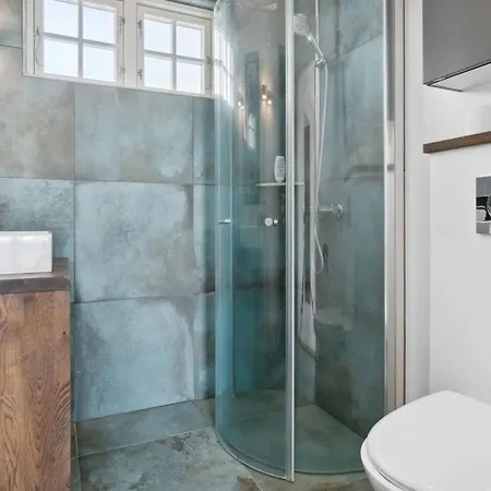 Dom wakacyjny Johanna - 300m From The Sea By Interhome Allinge-Sandvig
